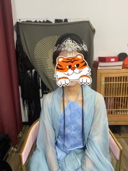 -盘子女人坊生日照·摄影馆(华强店)