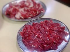 牛展肉-菜忠潮州牛肉店(岗厦店)