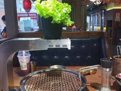 -九田家黑牛烤肉料理(新辰里亚运村店)