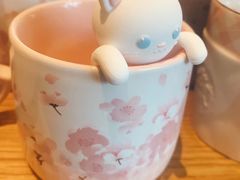-星巴克臻选(福州东百中心分店)