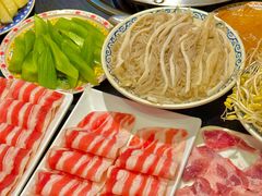 -沸炉重庆老火锅(军事博物馆店)