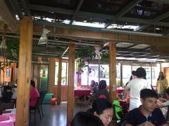 -生态苑农庄(十里画廊遇龙河店)