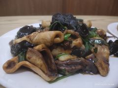 -九龙餐厅(大沽路店)