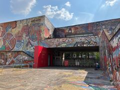 -四川美术学院美术馆