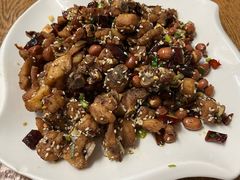 -汉时湘菜