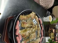 -胡悦里韩式烤肉(莱阳总店)