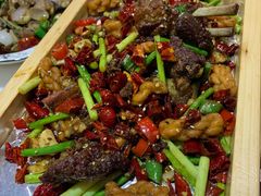 -林超龙虾馆(陶冲湖店)