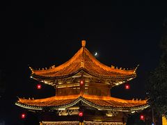 -台儿庄古城