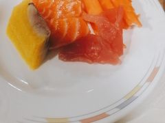 -汇泉王朝大饭店-旋转餐厅(南海路店)
