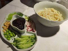 -四季民福烤鸭店(王府井东安门店)