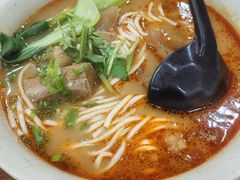 -李先生牛肉面大王(沈阳道义南大街店)
