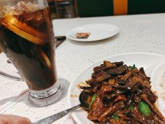 -新宝餐厅(流塘店)
