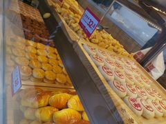 -東更道点心行(文化东路店)