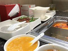 -海底捞火锅(邯郸新世纪中心店)