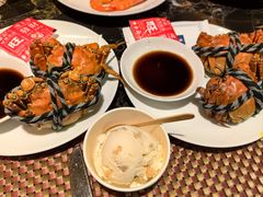-River Café 海鲜自助(重庆丽笙世嘉酒店)