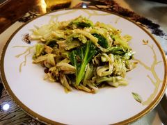 -石老头关东饺子王·东北菜(嘉华鑫城店)