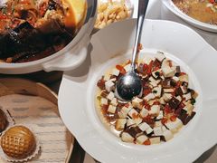 -院里寻菜·精致庭院菜(观沙岭店)