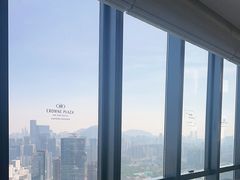 -深铁皇冠假日酒店·大堂吧