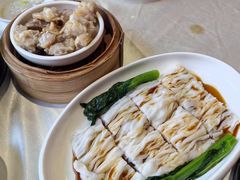 -味可道美食坊(福基路店)