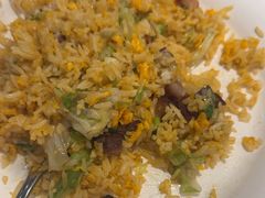 -翠华餐厅(正佳广场店)