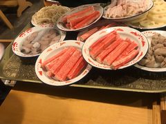 -红堂老派火锅(石桥铺店直营店)