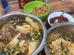 -胖子水煮(铁路三村无任何分店)