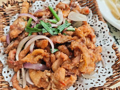-湖山人家·湖景餐厅·特色农家菜(太湖西山店)