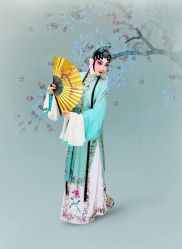 -梨园天地京剧摄影(玲珑天地店)