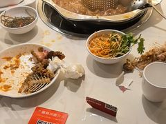 -盛源川香鱼火锅(西小区总店)
