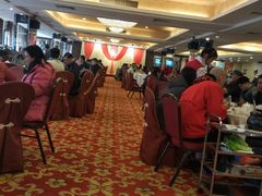 大堂-新东城喜宴海鲜酒家(同德店)