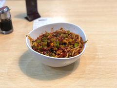 -西粉堂新疆米粉(朝外店)