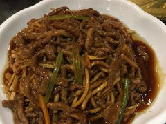 -刘胖子家常菜·蹄花焖藕(中南店)