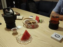 -茗知道茶馆(世博源店)