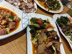 -灯盏窝餐厅