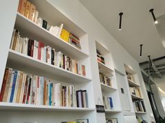 -古耳咖啡(北锣店)