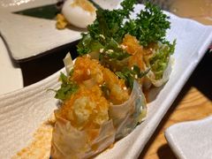 -禾风·海鲜料理自助(玉林店)