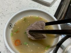 -九府羊·鲜羊火锅·烤串(新华路店)