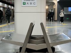 -七里庄(地铁站)