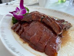 -广州塔晖粤轩中餐厅