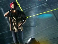 -宝能国际体育演艺中心