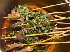 -觅香串串香·麻辣烫·冒菜(欧美广场店)