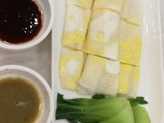 -小榄公饭店·岭南庭院餐厅(民安北路店)
