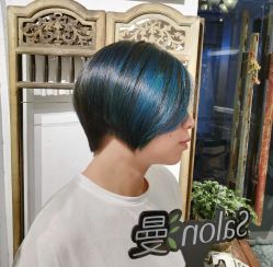 -salon漫