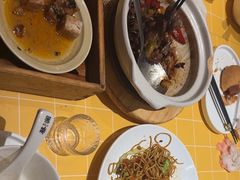 -蔡澜点心·粤菜(花城汇南区店)