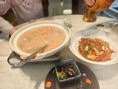 -东湖177艺术餐厅·东坡院子