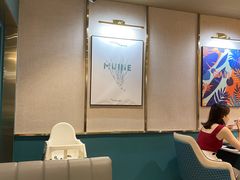 -美奈小馆·越南料理(中航城君尚购物中心店)