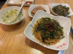 -东泰祥生煎馆(重庆北路店)