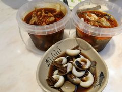 -丁字口海鲜热炒·烧烤大排档