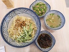 -朱洪元苏式面馆(绿宝广场店)
