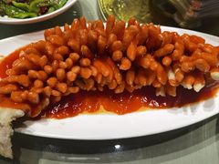 -刘胖子家常菜·蹄花焖藕(富安街店)